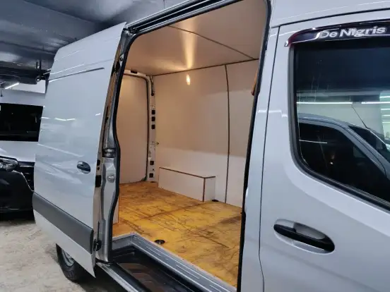 MERCEDES-BENZ-SPRINTER-2.2 CDI DIESEL FURGÃO 314 STREET TA LONGO MANUAL MERCEDES-BENZ-SPRINTER-2020