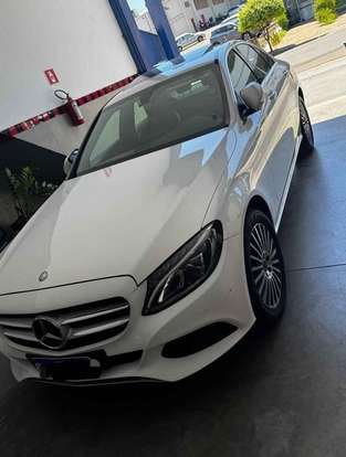 MERCEDES-BENZ-C 200-2017