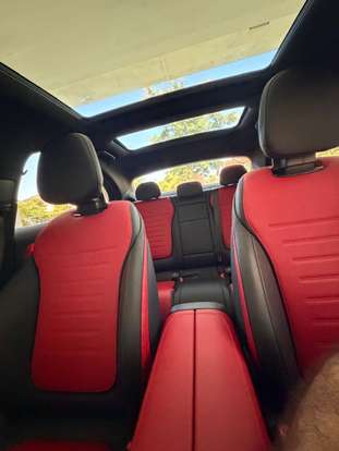 MERCEDES-BENZ-C 300-2025
