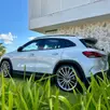 MERCEDES-BENZ GLA 35 AMG 2.0 CGI GASOLINA 4MATIC SPEEDSHIFT MERCEDES-BENZ GLA 35 AMG 2.0 CGI GASOLINA 4MATIC SPEEDSHIFT