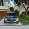 MERCEDES-BENZ GLC 250 2.0 CGI GASOLINA COUPÉ 4MATIC 9G-TRONIC MERCEDES-BENZ GLC 250 2.0 CGI GASOLINA COUPÉ 4MATIC 9G-TRONIC