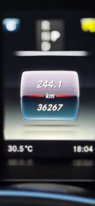 MERCEDES-BENZ-GLC 250-2.0 CGI GASOLINA COUPÉ 4MATIC 9G-TRONIC MERCEDES-BENZ-GLC 250-2019
