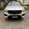 MERCEDES-BENZ GLE 350 3.0 V6 BLUETEC DIESEL SPORT 4MATIC 9G-TRONIC MERCEDES-BENZ GLE 350 3.0 V6 BLUETEC DIESEL SPORT 4MATIC 9G-TRONIC