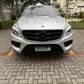 MERCEDES-BENZ GLE 350 3.0 V6 BLUETEC DIESEL SPORT 4MATIC 9G-TRONIC MERCEDES-BENZ GLE 350 3.0 V6 BLUETEC DIESEL SPORT 4MATIC 9G-TRONIC