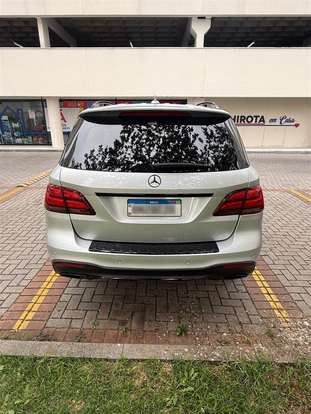 MERCEDES-BENZ-GLE 350-2016