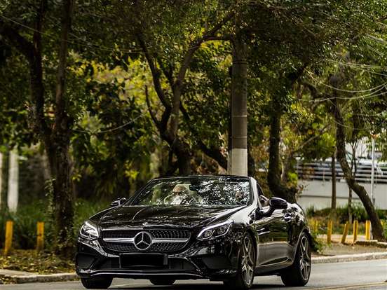 MERCEDES-BENZ-SLC 300-2.0 CGI GASOLINA 9G-TRONIC MERCEDES-BENZ-SLC 300-2018
