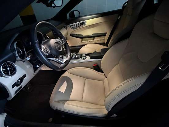 MERCEDES-BENZ-SLC 300-2.0 CGI GASOLINA 9G-TRONIC MERCEDES-BENZ-SLC 300-2018