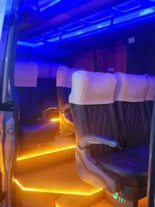 MERCEDES-BENZ-SPRINTER-2.2 CDI DIESEL VAN 415 TA LONGO 16L MANUAL MERCEDES-BENZ-SPRINTER-2018