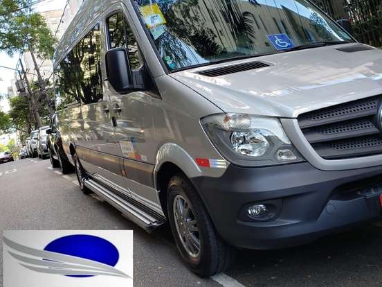 MERCEDES-BENZ-SPRINTER-2.2 CDI DIESEL VAN 415 TA LONGO 16L MANUAL MERCEDES-BENZ-SPRINTER-2018
