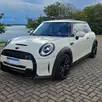 MINI COOPER 2.0 16V TWINPOWER GASOLINA S TOP 2P STEPTRONIC MINI COOPER 2.0 16V TWINPOWER GASOLINA S TOP 2P STEPTRONIC