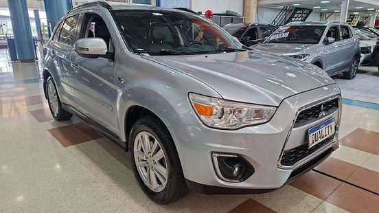 MITSUBISHI-ASX-2013