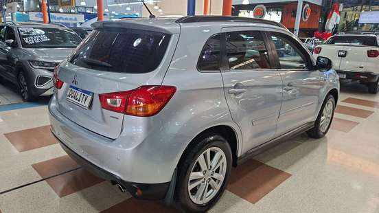 MITSUBISHI-ASX-2013