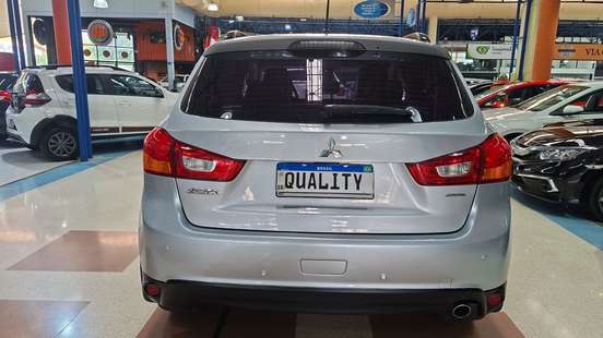 MITSUBISHI-ASX-2013