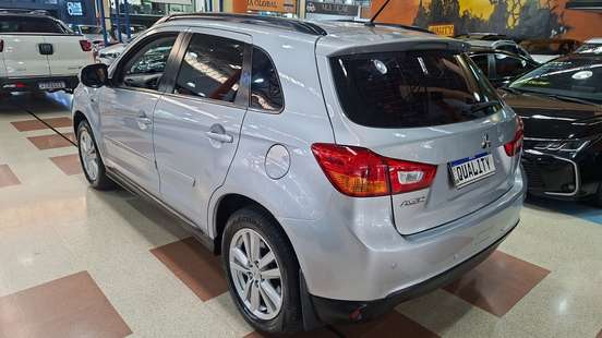 MITSUBISHI-ASX-2013