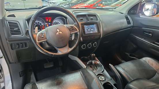 MITSUBISHI-ASX-2013