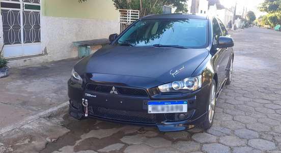 MITSUBISHI-LANCER-2011