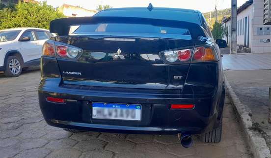 MITSUBISHI-LANCER-2011