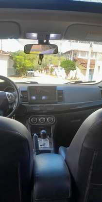 MITSUBISHI-LANCER-2011