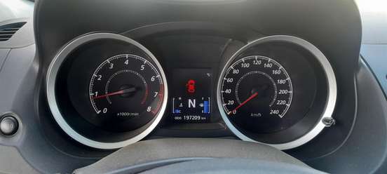 MITSUBISHI-LANCER-2011