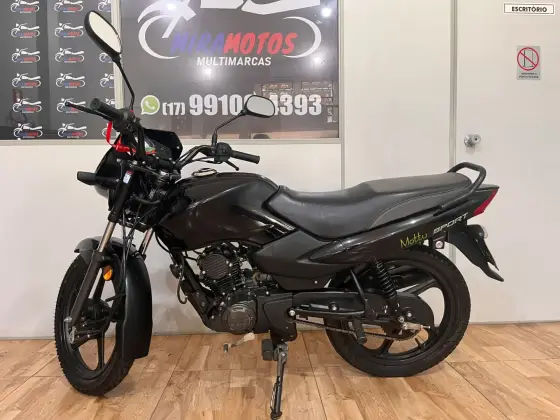 MOTTU SPORT 110i 