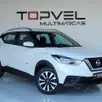 NISSAN KICKS 1.6 16V FLEXSTART S DIRECT 4P XTRONIC NISSAN KICKS 1.6 16V FLEXSTART S DIRECT 4P XTRONIC