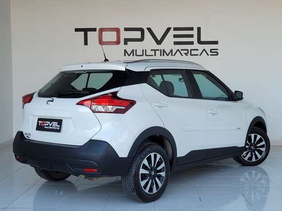 NISSAN-KICKS-1.6 16V FLEXSTART S DIRECT 4P XTRONIC NISSAN-KICKS-2019