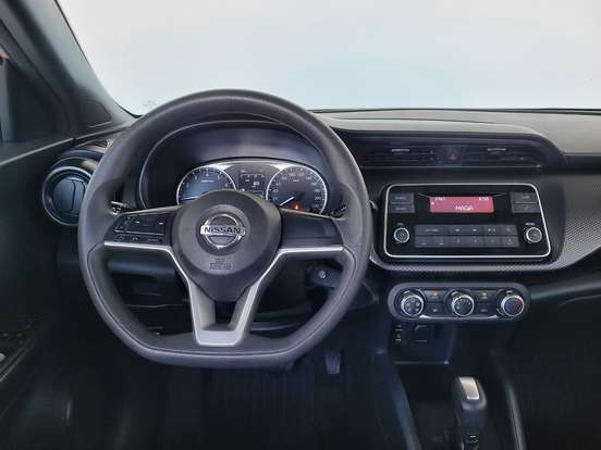 NISSAN-KICKS-1.6 16V FLEXSTART S DIRECT 4P XTRONIC NISSAN-KICKS-2019