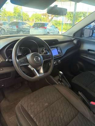 NISSAN-KICKS-1.6 16V FLEXSTART SENSE XTRONIC NISSAN-KICKS-2022