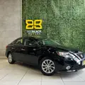 NISSAN SENTRA 2.0 S 16V FLEXSTART 4P AUTOMÁTICO NISSAN SENTRA 2.0 S 16V FLEXSTART 4P AUTOMÁTICO