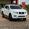 NISSAN FRONTIER 2.3 16V TURBO DIESEL XE CD 4X4 AUTOMÁTICO NISSAN FRONTIER 2.3 16V TURBO DIESEL XE CD 4X4 AUTOMÁTICO