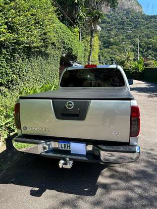 NISSAN-FRONTIER-2013