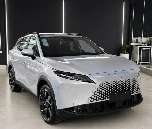 OMODA 7 1.5 TGDI PHEV PRESTIGE DHT