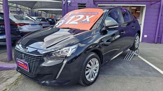 PEUGEOT-208-2023