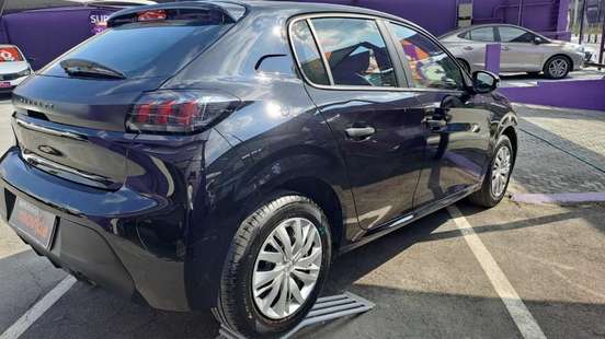 PEUGEOT-208-2023