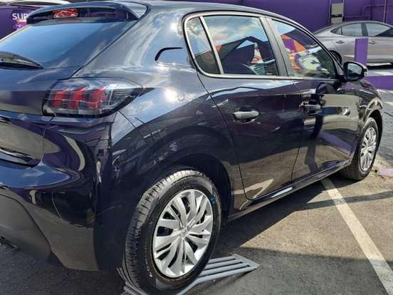 PEUGEOT-208-1.0 FIREFLY FLEX LIKE MANUAL PEUGEOT-208-2023