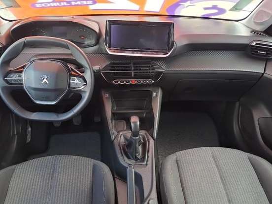 PEUGEOT-208-1.0 FIREFLY FLEX LIKE MANUAL PEUGEOT-208-2023