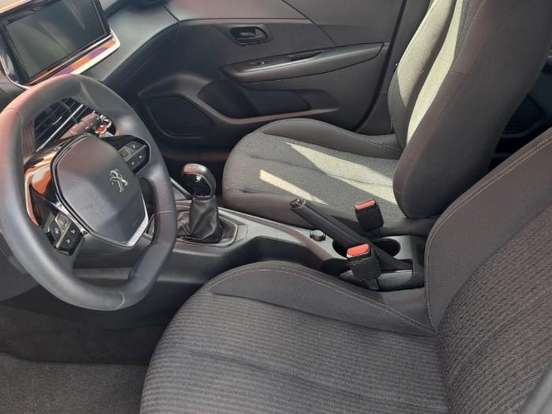 PEUGEOT-208-1.0 FIREFLY FLEX LIKE MANUAL PEUGEOT-208-2023