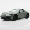 PORSCHE 911 3.0 24V H6 GASOLINA TARGA 4 GTS PDK PORSCHE 911 3.0 24V H6 GASOLINA TARGA 4 GTS PDK