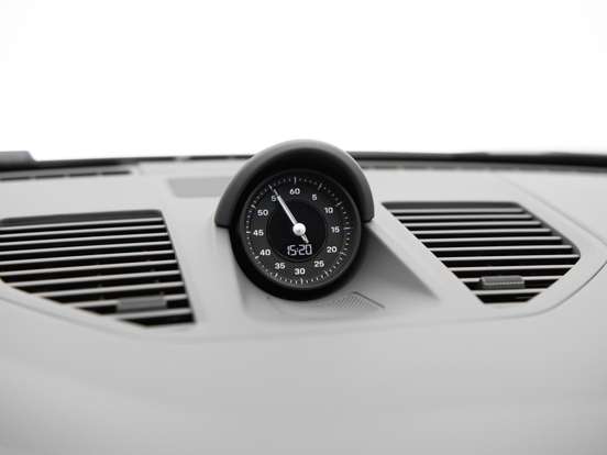 PORSCHE-911-3.0 24V H6 GASOLINA TARGA 4 GTS PDK PORSCHE-911-2022