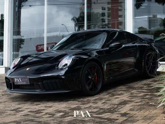 PORSCHE-911-3.6 24V H6 T-HYBRID CARRERA GTS PDK PORSCHE-911-2025