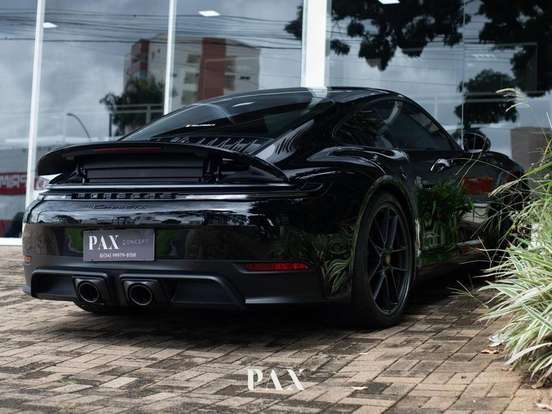 PORSCHE-911-3.6 24V H6 T-HYBRID CARRERA GTS PDK PORSCHE-911-2025