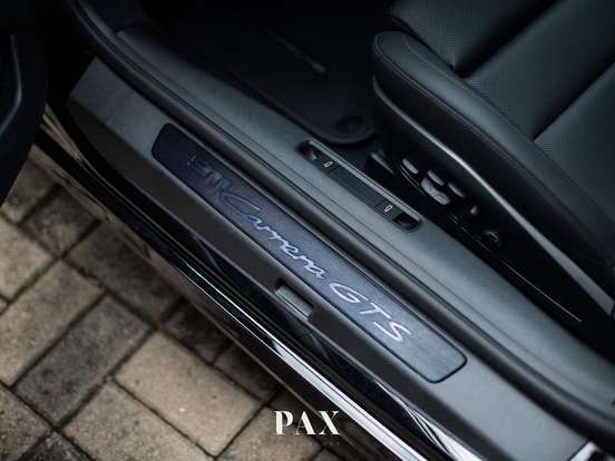 PORSCHE-911-3.6 24V H6 T-HYBRID CARRERA GTS PDK PORSCHE-911-2025
