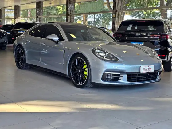 PORSCHE PANAMERA 2.9 V6 E-HYBRID 4 EXECUTIVE PDK