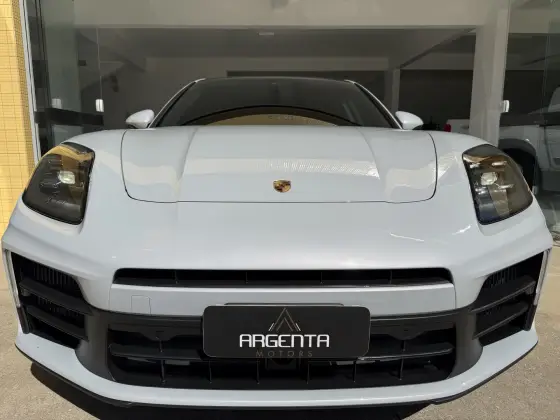 PORSCHE PANAMERA 2.9 V6 E-HYBRID 4 PDK
