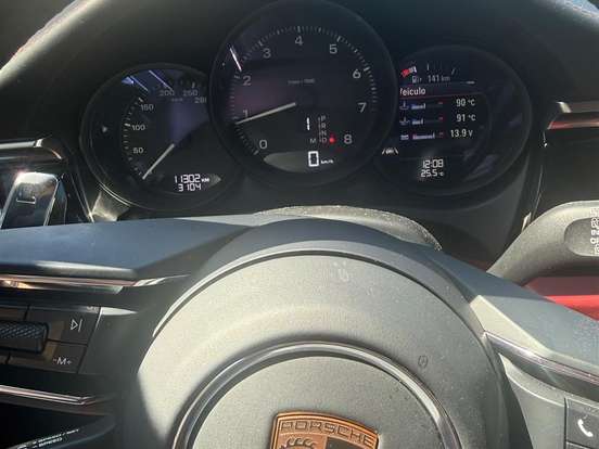 PORSCHE-MACAN-2.0 TURBO GASOLINA PDK PORSCHE-MACAN-2024