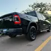 RAM 1500 5.7 V8 GASOLINA REBEL CD 4X4 AUTOMÁTICO RAM 1500 5.7 V8 GASOLINA REBEL CD 4X4 AUTOMÁTICO