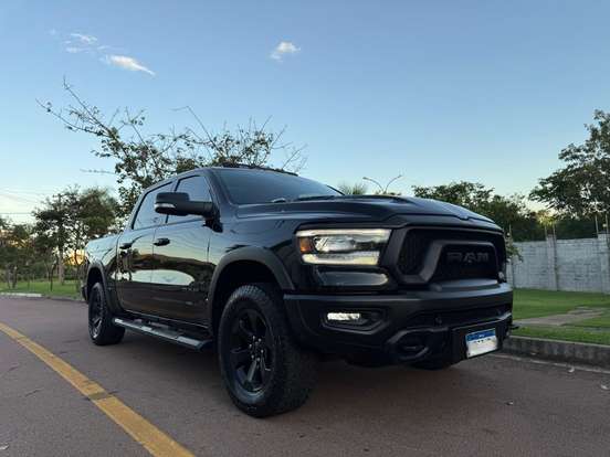 RAM-1500-2022