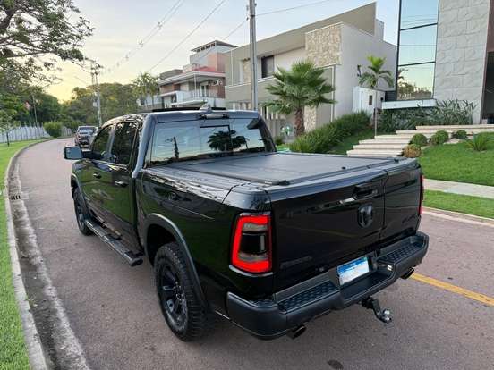 RAM-1500-2022