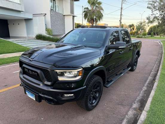 RAM-1500-2022