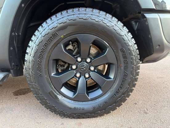 RAM-1500-2022